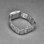 Longines Ladies Equestrian Quartz // L6.141.0.87.6