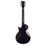 Electric Guitar Combo Pack // Fret Zealot + ESP LTD EC-256 (Black)