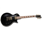 Electric Guitar Combo Pack // Fret Zealot + ESP LTD EC-256 (Black)