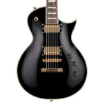 Electric Guitar Combo Pack // Fret Zealot + ESP LTD EC-256 (Black)