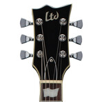 Electric Guitar Combo Pack // Fret Zealot + ESP LTD EC-256 (Black)