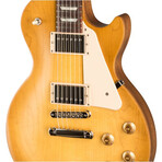 Electric Guitar Combo Pack // Fret Zealot + Gibson Les Paul Tribute (Satin Tobacco Burst)