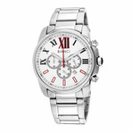 Roberto Bianci Alfonso Quartz // RB54511