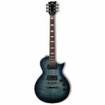 Electric Guitar Combo Pack // Fret Zealot + ESP LTD EC-256 (Black)