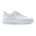 Landyn Sneaker // White (Euro: 45)