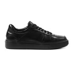 Devon Sneaker // Black (Euro: 41)