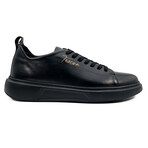 Amare Sneaker // Black (Euro: 42)