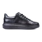 Thomas Sneaker // Black (Euro: 40)