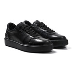 Devon Sneaker // Black (Euro: 41)