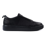 Gilberto Sneaker // Black (Euro: 41)