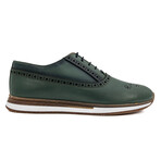 Holden Casual Shoe // Green (Euro: 44)