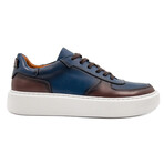 Terrell Sneaker // Navy Blue (Euro: 43)