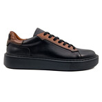 Gideon Sneaker // Black (Euro: 44)