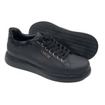 Cole Sneaker // Black (Euro: 42)