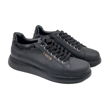 Cole Sneaker // Black (Euro: 40)