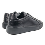 Tyrese Sneaker // Black (Euro: 44)