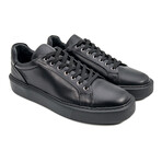 Tyrese Sneaker // Black (Euro: 44)