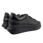 Julian Sneaker // Black (Euro: 42)