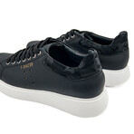 Jack Sneaker // Black (Euro: 40)