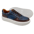Terrell Sneaker // Navy Blue (Euro: 43)