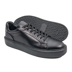 Tyrese Sneaker // Black (Euro: 44)