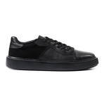 Cortez Sneaker // Black (Euro: 44)