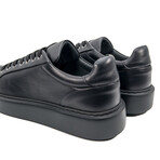 Tyrese Sneaker // Black (Euro: 44)