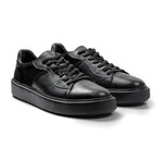 Cortez Sneaker // Black (Euro: 44)