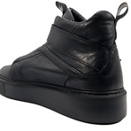 Cameron Sport Boot // Black (Euro: 41)