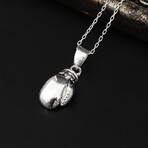 925 Sterling Silver Necklace