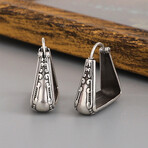 925 Sterling Silver Earrings