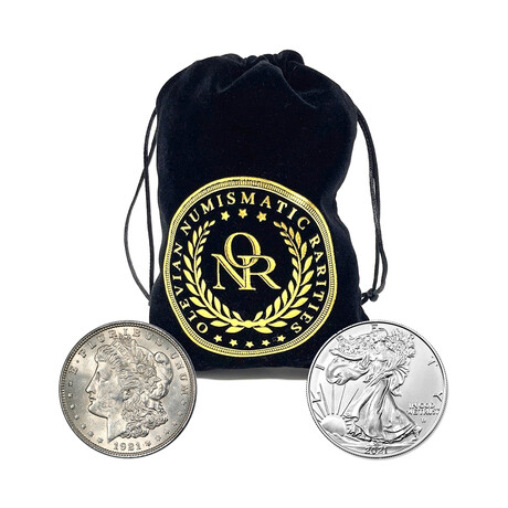 Introduction to Coins - Olevian Numismatic Rarities