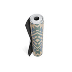 Pendleton x Yune Yoga Mat // Smith Rock