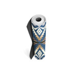 Pendleton x Yune Yoga Mat // Eagle Rock Tan
