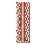 Pendleton x Yune Yoga Mat // Spider Rock Clay