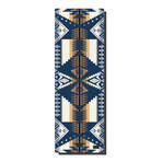 Pendleton x Yune Yoga Mat // Eagle Rock Tan