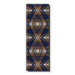 Pendleton x Yune Yoga Mat // Mission Trails // Navy