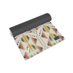Pendleton x Yune Yoga Mat // Falcon Cove