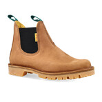 Stockman // Fudge (Men's US Size 7)