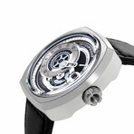 SevenFriday Q Series Automatic // Q1/03 // Store Display