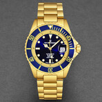 Revue Thommen Diver Swiss Automatic // 17571.2415