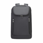 Business Smart Backpack // Black