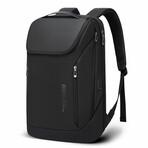 Business Smart Backpack // Black