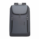 Business Smart Backpack // Gray