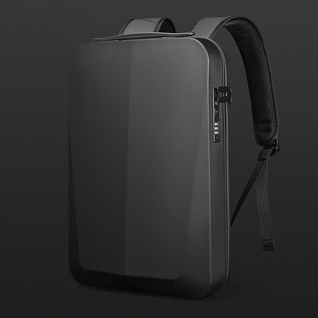 Next Gen Smart Laptop Backpack // Black