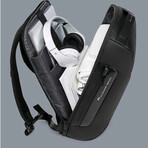 Travel Anti Theft Smart Backpack // Black