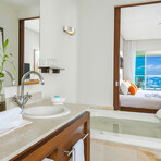 Studio Package // Multi-night Stay // 2 Adults + 2 Kids (5 Nights)