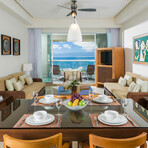 1 Bedroom Package // Multi-night Stay // 2 Adults + 2 Kids (5 Nights)