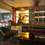 Studio Package // Multi-night Stay // 2 Adults + 2 Kids (5 Nights)