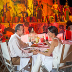 1 Bedroom Package // Multi-night Stay // 2 Adults + 2 Kids (5 Nights)